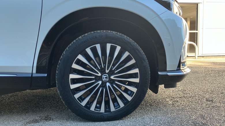 Honda E Ny1 150kW Advance 69kWh 5dr Auto Electric Hatchback